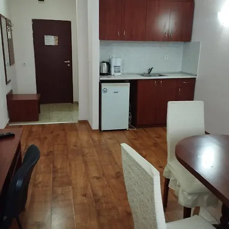 Хотел Хотел Раднево