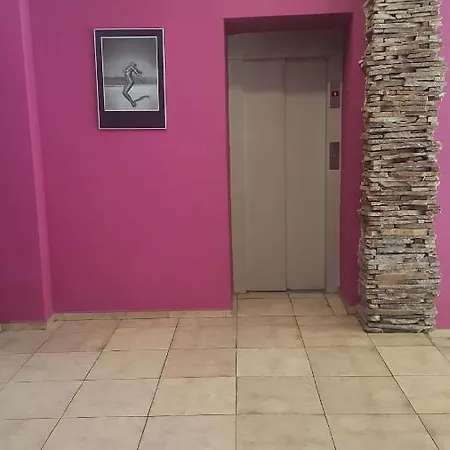 Хотел Раднево ホテル