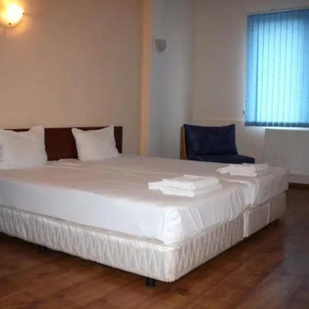 Хотел Раднево * Radnevo