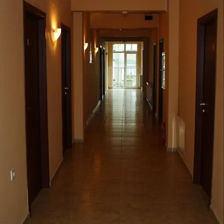 Hotel Хотел Раднево