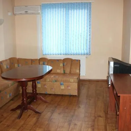Хотел Раднево Hotel Radnevo