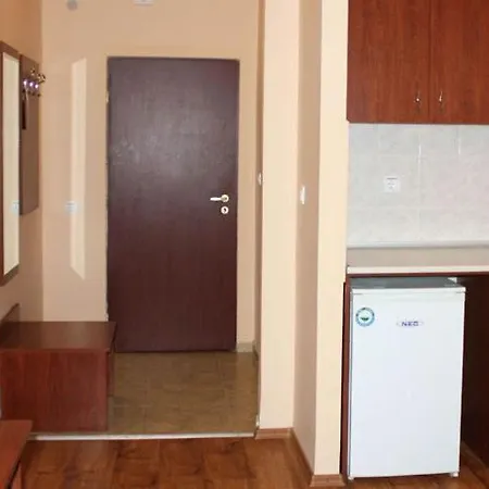 Хотел Раднево Radnevo