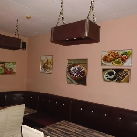 Хотел Раднево * Radnevo