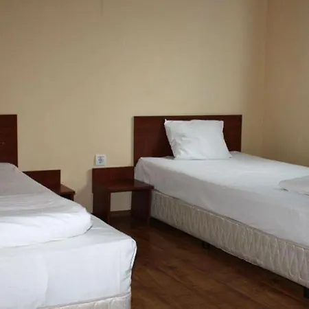 Хотел Раднево * Radnevo