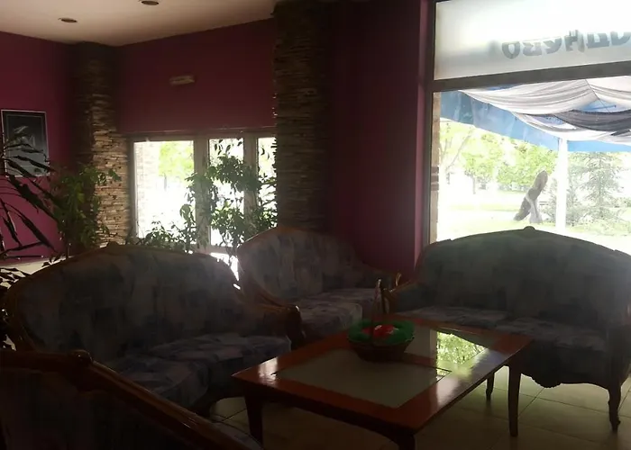 Хотел Раднево * Radnevo