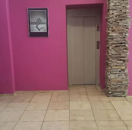 Хотел Раднево Отель