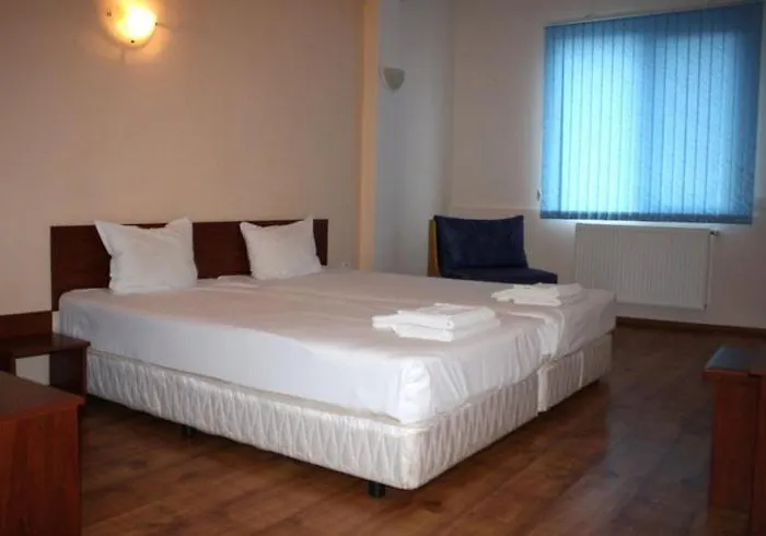 Хотел Раднево * Radnevo