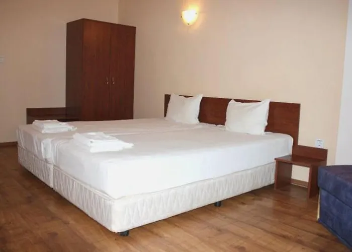 Хотел Раднево Отель