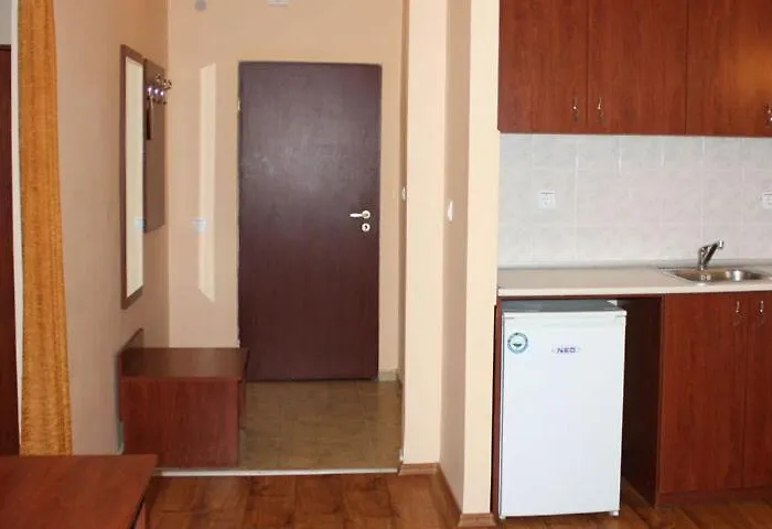 Хотел Раднево Radnevo