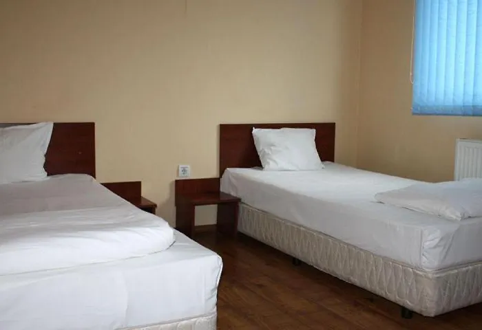 Хотел Раднево * Radnevo