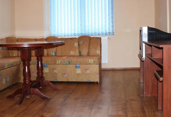 Хотел Раднево Отель *